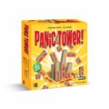 PANIC TOWER: fantastyczna gra rodzinna od DANTE już na rynku!