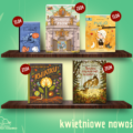 Nowości od Naszej Księgarni