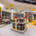 OTWARCIE NOWEGO SKLEPU LEGO JUŻ WE WRZEŚNIU W GDAŃSKU!