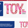 Orbico Toy Biz Days: 1-31 sierpnia 2022 r.