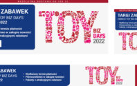 Orbico Toy Biz Days: 1-31 sierpnia 2022 r.