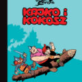 Nowości komiksowe Klubu Świata Komiksu Egmont