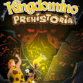 FOXGAMES: Kingdomino: Prehistoria – premiera