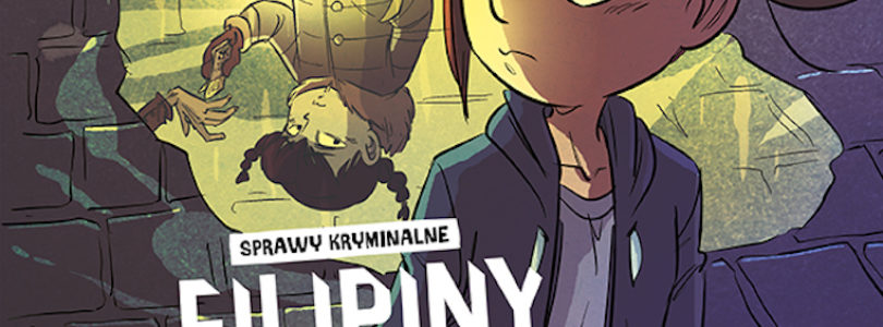 Nowości komiksowe Klubu Świata Komiksu Egmont