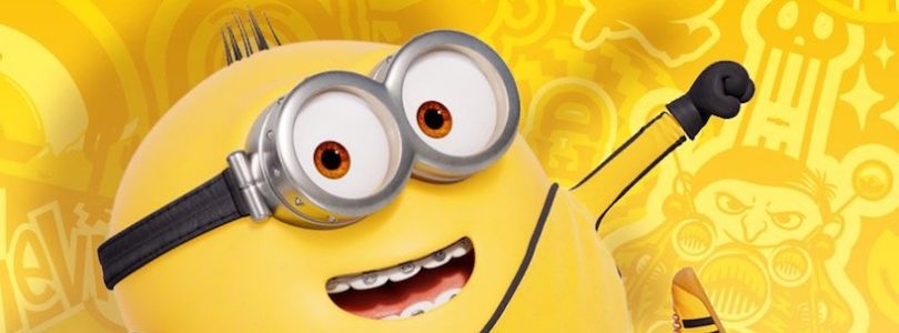 „Minionki: Wejście Gru” – hit tego lata