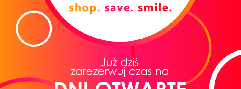 DNI OTWARTE W HOT DEALS: 23-28 sierpnia br.