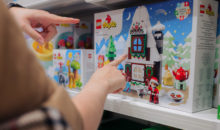 Pierwszy sklep LEGO® w Łodzi: otwarcie już 13 października!