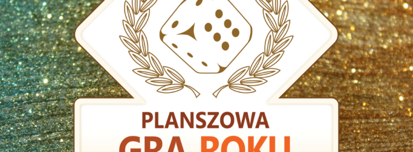 PLANSZOWA GRA ROKU 2022: FINALIŚCI