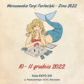 Warszawskie Targi Fantastyki