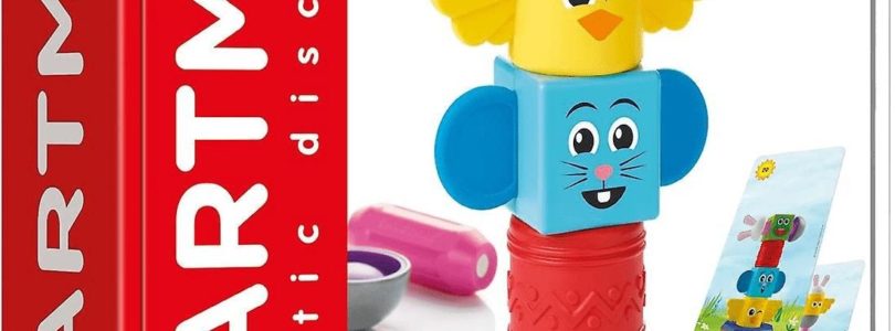 IUVI GAMES: SMARTMAX