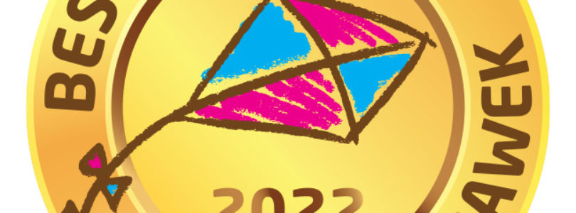 BESTSELLERY RYNKU ZABAWEK: JESIEŃ 2022