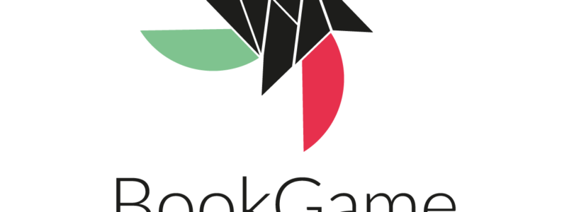 Targi BookGame 2023 w  Krakowie