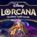 Ravensburger prezentuje: DISNEY LORCANA. Kolekcjonerska gra karciana TCG w świecie Disneya!