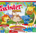 „Twister Junior”