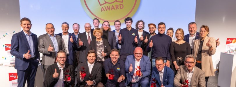 SPIELWARENMESSE: ToyAward 2023 przyznane!