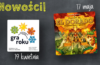 NASZA KSIĘGARNIA: Nadchodzące premiery gier planszowych: kwiecień i maj 2023