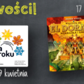 NASZA KSIĘGARNIA: Nadchodzące premiery gier planszowych: kwiecień i maj 2023