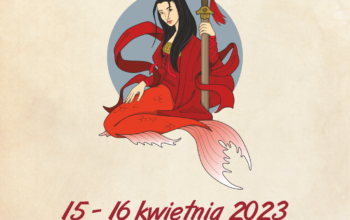Warszawskie Targi Fantastyki: 15-16 kwietnia br.