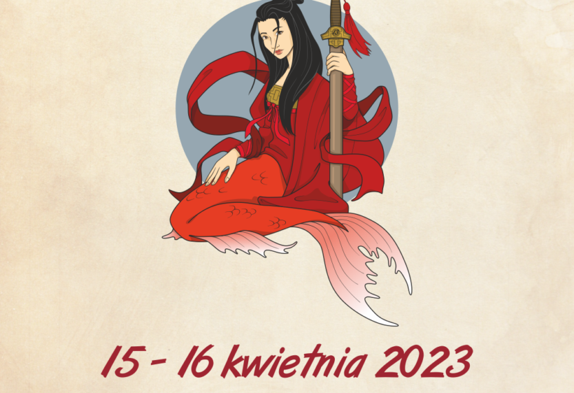Warszawskie Targi Fantastyki: 15-16 kwietnia br.