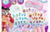 Nail Studio – stylizacja paznokci Disney Princess