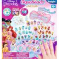 Nail Studio – stylizacja paznokci Disney Princess
