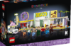 Rozgrzej atmosferę z nowym zestawem LEGO Ideas BTS