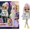 L.O.L. O.M.G. Sunshine Color Change