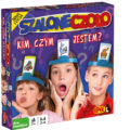 „Szalone czoło”