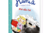 „Hania i Kudłaty Pies. Ktoś-albo-Coś”