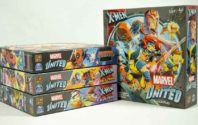 Recenzja: „Marvel United X-Men” wydawnictwa Portal Games