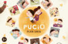 „Pucio. Plan dnia”