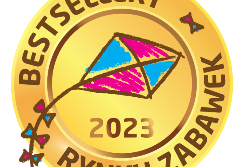 BESTSELLERY – WIOSNA 2023