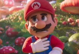 Najnowszy zwiastun filmu kinowego „Super Mario” jest już z oficjalny!
