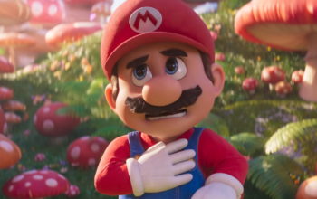 Najnowszy zwiastun filmu kinowego „Super Mario” jest już z oficjalny!