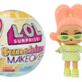 L.O.L. Sunshine Makeover