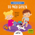 „Odkrywam świat. To moje emocje”