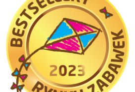 KONKURS: „Bestsellery Rynku Zabawek” 2023   