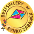 KONKURS: „Bestsellery Rynku Zabawek”  