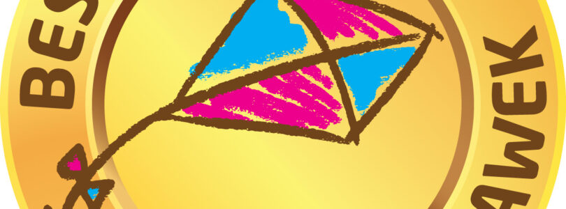 KONKURS: „Bestsellery Rynku Zabawek”  