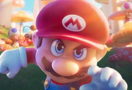 THE SUPER MARIO BROS. MOVIE OD DZISIAJ W KINACH!