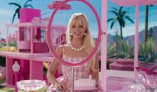 BARBIE THE MOVIE #1 WŚRÓD NAJBARDZIEJ OCZEKIWANYCH FILMÓW 2023 R. (wg danych IMDb-Pro, www.imdb.com)