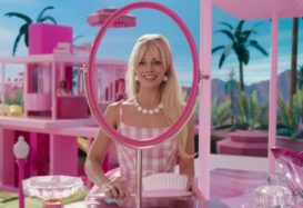 BARBIE THE MOVIE #1 WŚRÓD NAJBARDZIEJ OCZEKIWANYCH FILMÓW 2023 R. (wg danych IMDb-Pro, www.imdb.com)
