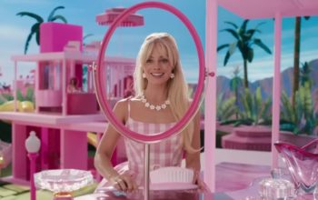 BARBIE THE MOVIE #1 WŚRÓD NAJBARDZIEJ OCZEKIWANYCH FILMÓW 2023 R. (wg danych IMDb-Pro, www.imdb.com)