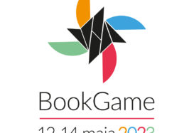 BOOKGAME: SZKOLENIE RYNKU ZABAWEK! JUŻ  W TEN PIĄTEK!