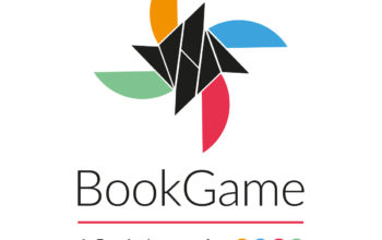 BOOKGAME: SZKOLENIE RYNKU ZABAWEK! JUŻ  W TEN PIĄTEK!