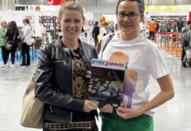 BookGame: 12-14 maja 2023 r.
