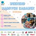 Weekend Mądrych Zabawek – Smart Kids Store!