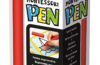 Montessori Pen