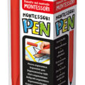 Montessori Pen