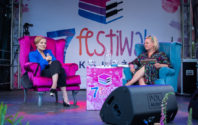 VII Festiwal Książki w Opolu za nami